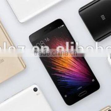 2016 Xiaomi Mi5 Smart Phone 3G Ram 32GROM photo-4