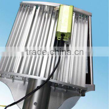 12v DC solar bridgelux led street light