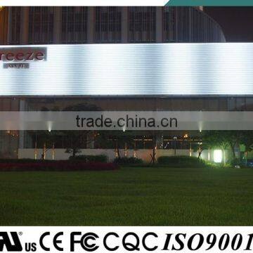 YD Outdoor LED Module RGB CE FCC UL SASO Approved photo-6