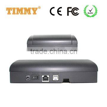 TIMMY Large Capacity Fingerprint Access Control and Attendance Machine (T-80) photo-4