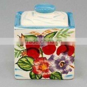 Ceramic Canister Sets