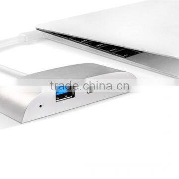 High Quality Type C 1080p Hdtv USB Adapter For Macbook photo-4