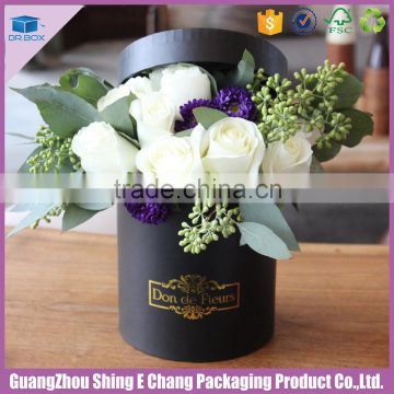 Flower arrangement boxes,box for roses