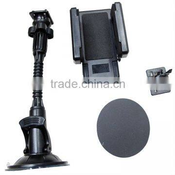 car universal holder car holder Most popular one-hand car phone holder car accessories