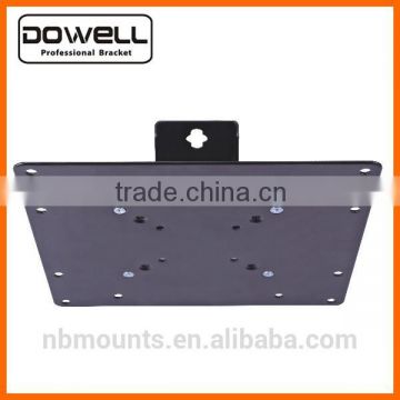 cheap price adjustable lcd tv base stand bracket