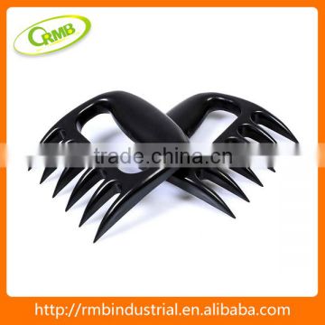 Hot sale bear claw fork meat claws