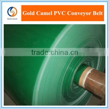 food grade pvc conveyor belt