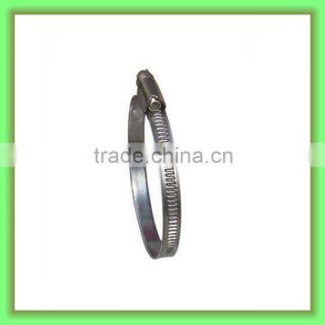 Custom best quality profession lock hose clamp