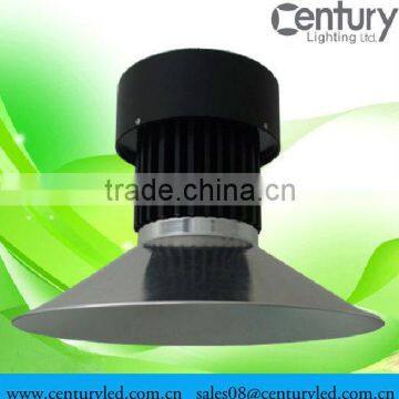 Factory super bright LED high bay light 50w