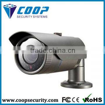 FULL HD CCTV Camera 1/3 Sony Senser 2.0 Magepixel Waterproof Outdoor TVI Camera photo-2
