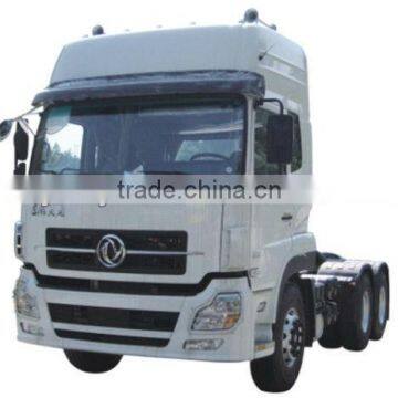 Dongfeng DFL4251heavy duty tow truck for sale