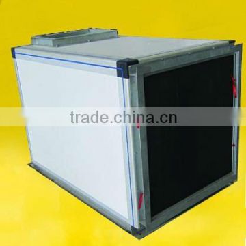 Ductable Fan Coil unit, Horizontal Air Conditioner (WSP)