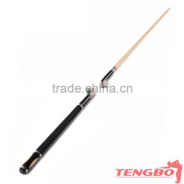 Canada maple wood nice pool sticks jianying billiards cue                        
                                                Quality Choice