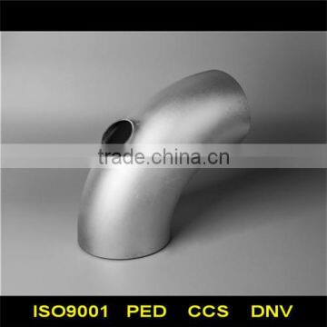 Four Way Tee Pipe Fitting