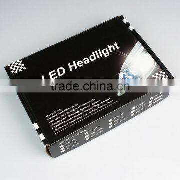 Wholesales Price 2015 Hot Selling D2 Car Led Headlight Super Bright 35w 6500k photo-6