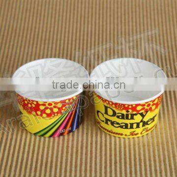 4ozB Ice Cream Paper Cup