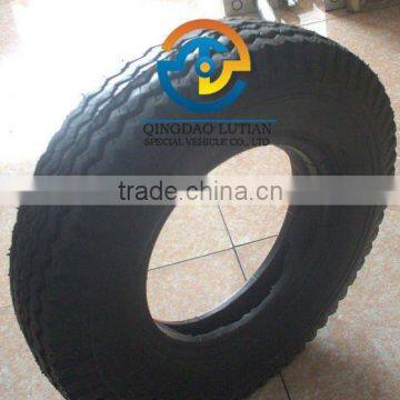 wheelbarrow tyre, rubber wheel 4.00-8