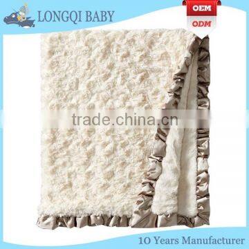 TT-LZ-018 fashion pattern security blanket