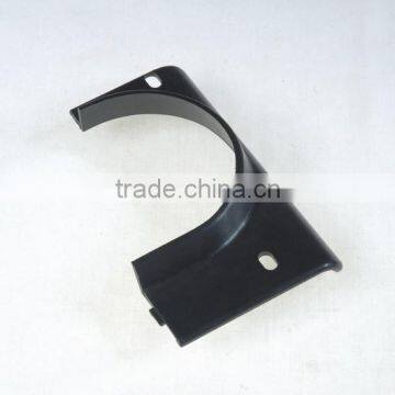 Escalator Handrail Inlet Cover 132.5x80.5x3mm Black 132.5*80.5*3mm