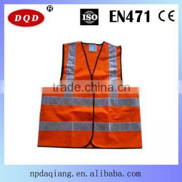 Porfessional Supplier Ansi Certified Safety Vest