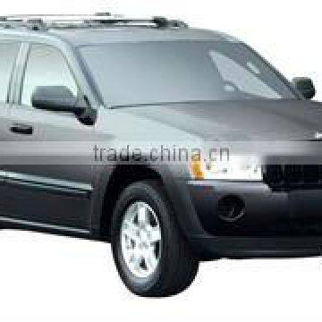 Roof Luggage Rack Cross Bar Whispbar for Jeep Grand Chrokee
