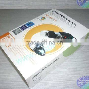 Factory Supply 2.0MP 500X Usb Digital Microscope/usb Microscope photo-3