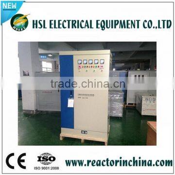250kva Three Phase Servo Voltage Stabilizer Price