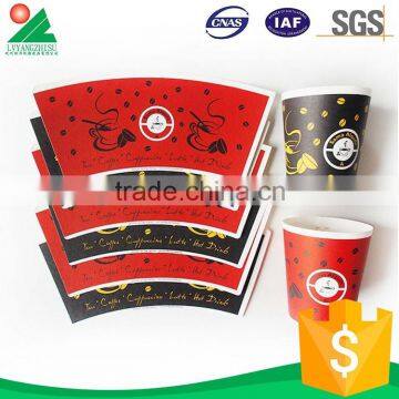 China Best Reasonable Price Take Out Coffee Cups