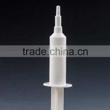 High quality supplier of 10ml dry cow mastitis tubes with CE cerficate