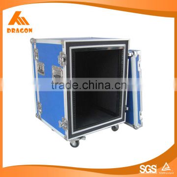 China wholesale turntable coffin case mixer dj flight case