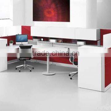 commerical furniture removable partition walls office cubicle partition (SZ-WST602)