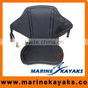 Comfortable Backrest for Sit On Top Kayak