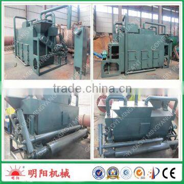 hot selling CE approved High efficiency wood sawdust carbonization stove kiln furnace 008615039052280