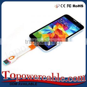 2016 New Products Multi-Function USB Charger Cable For Huawei P8 photo-4