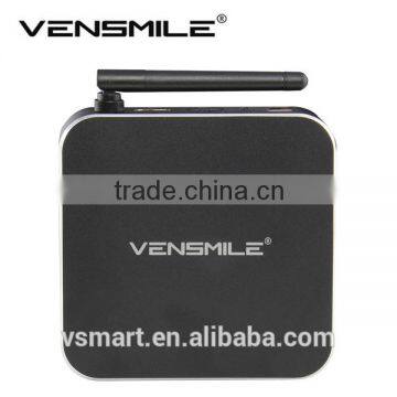 Vensmile V1 S905 Quad Core TV Box Android 5.1 Smart Box TV V1