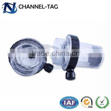 2016 new supermarket /wine shop /retail security plastic Bottle tag /eas anti-theft bottle lock