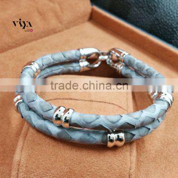 Excellent 316L Stainless Steel Popular Men Bracelet Online Shopping Bracelet Jewelry Brands Quality Choice photo-2