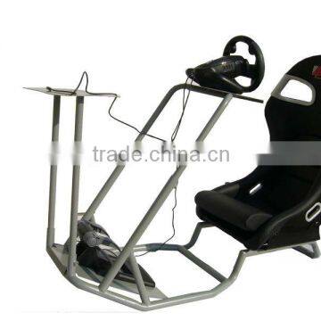 AK CUSTOME new design video racing game driving simulator