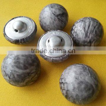 New Arrive Fashion PU Covered Button --- F1525 photo-3