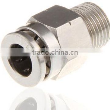 Raghuram Metal MF301 BRASS FITTING Brass Compression Fitting Reducing Union Fitting