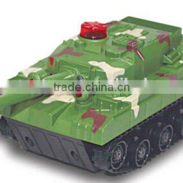 2016 Hot Sell Popular Children Toys rc Tanks Combat Fight Tanks With EN71/CE/FCC photo-5