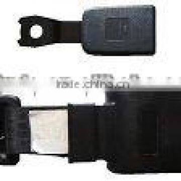 Automatic lock 2-points car seat belt&engineer truck