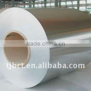 hot dipped galvanized steel coil/sheet