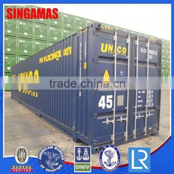 China To California Shipping Containers Price photo-4