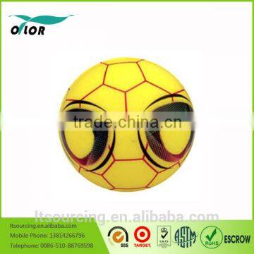 Golf Eva Rose Gun pu Ball photo-5