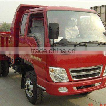 High Quality Low Price Good Operation KAMA dump truck/KMC3040DB3(2T)