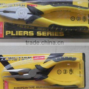 ZONGTIAN BRAND good quality plier