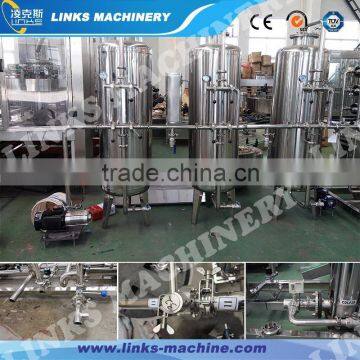 Water Treatment System/Water Treatment Plant Price