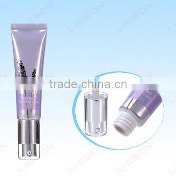 15ml-50ml Airless Pump Head BB Cream ABL Tube