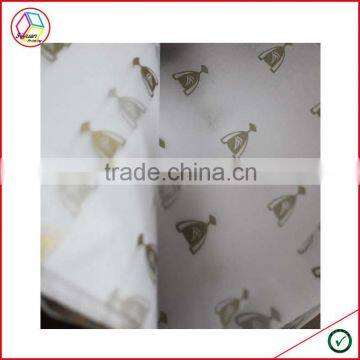 High Quality Custom Printed Tissue Paper